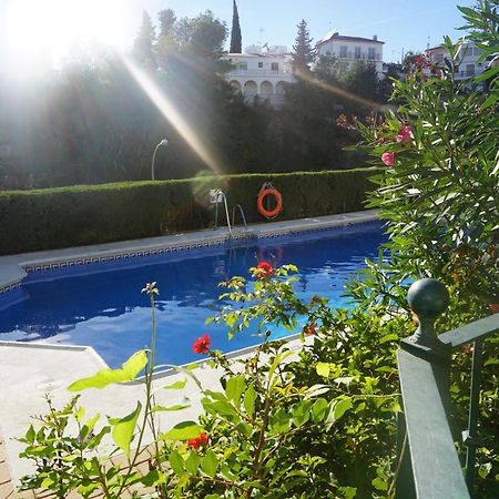 Jardines De Burriana 12 Lägenhet Nerja Exteriör bild