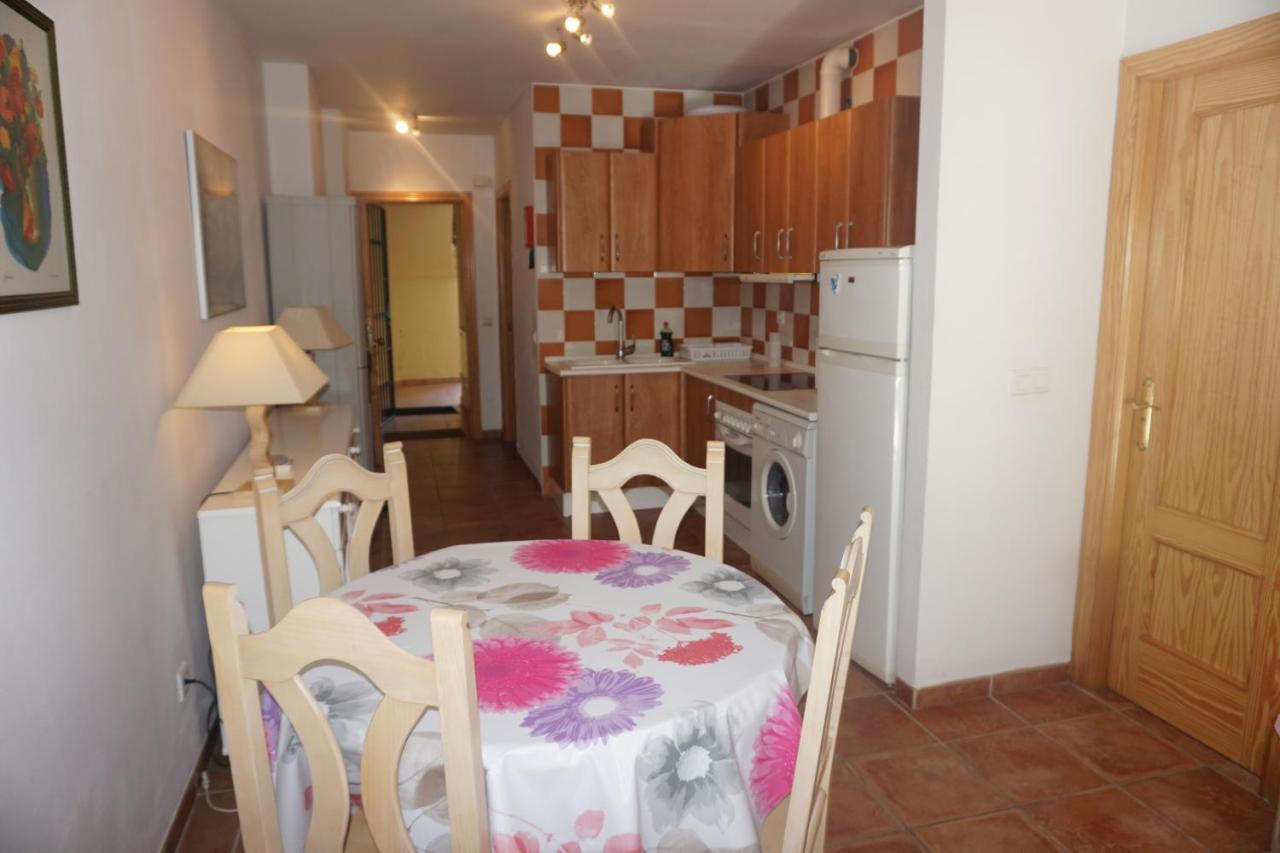 Jardines De Burriana 12 Lägenhet Nerja Exteriör bild